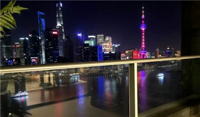 品味上海茶文化，畅享微信之旅
